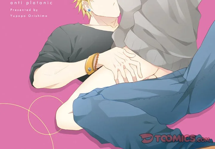 Anti Platonic - Chapter 12